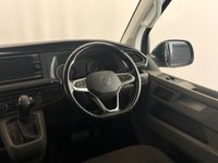 USED 2021 21 VOLKSWAGEN TRANSPORTER SHUTTLE 2.0 TDI SE Minibus Double Cab 5dr Diesel DSG LWB Euro 6 (s/s) (150 ps) **9 SEATER DIESEL AUTOMATIC**LWB