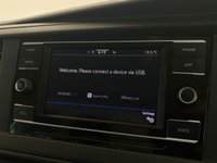 USED 2021 21 VOLKSWAGEN TRANSPORTER SHUTTLE 2.0 TDI SE Minibus Double Cab 5dr Diesel DSG LWB Euro 6 (s/s) (150 ps) **9 SEATER DIESEL AUTOMATIC**LWB