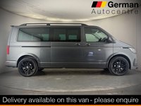 USED 2021 21 VOLKSWAGEN TRANSPORTER SHUTTLE 2.0 TDI SE Minibus Double Cab 5dr Diesel DSG LWB Euro 6 (s/s) (150 ps) **9 SEATER DIESEL AUTOMATIC**LWB