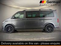 USED 2021 21 VOLKSWAGEN TRANSPORTER SHUTTLE 2.0 TDI SE Minibus Double Cab 5dr Diesel DSG LWB Euro 6 (s/s) (150 ps) **9 SEATER DIESEL AUTOMATIC**LWB