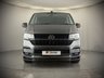 USED 2021 21 VOLKSWAGEN TRANSPORTER SHUTTLE 2.0 TDI SE Minibus Double Cab 5dr Diesel DSG LWB Euro 6 (s/s) (150 ps) **9 SEATER DIESEL AUTOMATIC**LWB