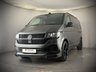 USED 2021 21 VOLKSWAGEN TRANSPORTER SHUTTLE 2.0 TDI SE Minibus Double Cab 5dr Diesel DSG LWB Euro 6 (s/s) (150 ps) **9 SEATER DIESEL AUTOMATIC**LWB