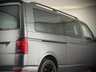 USED 2021 21 VOLKSWAGEN TRANSPORTER SHUTTLE 2.0 TDI SE Minibus Double Cab 5dr Diesel DSG LWB Euro 6 (s/s) (150 ps) **9 SEATER DIESEL AUTOMATIC**LWB