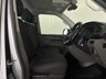 USED 2021 21 VOLKSWAGEN TRANSPORTER SHUTTLE 2.0 TDI SE Minibus Double Cab 5dr Diesel DSG LWB Euro 6 (s/s) (150 ps) **9 SEATER DIESEL AUTOMATIC**LWB