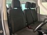 USED 2021 21 VOLKSWAGEN TRANSPORTER SHUTTLE 2.0 TDI SE Minibus Double Cab 5dr Diesel DSG LWB Euro 6 (s/s) (150 ps) **9 SEATER DIESEL AUTOMATIC**LWB