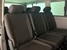 USED 2021 21 VOLKSWAGEN TRANSPORTER SHUTTLE 2.0 TDI SE Minibus Double Cab 5dr Diesel DSG LWB Euro 6 (s/s) (150 ps) **9 SEATER DIESEL AUTOMATIC**LWB