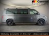 USED 2021 21 VOLKSWAGEN TRANSPORTER SHUTTLE 2.0 TDI SE Minibus Double Cab 5dr Diesel DSG LWB Euro 6 (s/s) (150 ps) **9 SEATER DIESEL AUTOMATIC**LWB