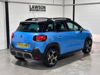 USED 2020 70 CITROEN C3 AIRCROSS 1.2 PureTech Flair SUV 5dr Petrol Manual 6 Spd Euro 6 (s/s) (110 ps) 