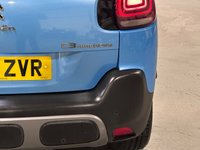USED 2020 70 CITROEN C3 AIRCROSS 1.2 PureTech Flair SUV 5dr Petrol Manual 6 Spd Euro 6 (s/s) (110 ps) 