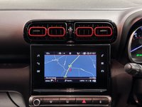 USED 2020 70 CITROEN C3 AIRCROSS 1.2 PureTech Flair SUV 5dr Petrol Manual 6 Spd Euro 6 (s/s) (110 ps) 