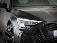 USED 2022 22 AUDI A3 1.4 TFSIe 40 S line Sportback 5dr Petrol Plug-in Hybrid S Tronic Euro 6 (s/s) 13kWh (204 ps) ***GERMAN CAR SPECIALIST***