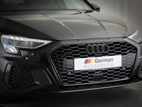 USED 2022 22 AUDI A3 1.4 TFSIe 40 S line Sportback 5dr Petrol Plug-in Hybrid S Tronic Euro 6 (s/s) 13kWh (204 ps) ***GERMAN CAR SPECIALIST***
