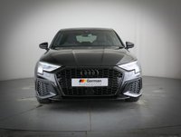 USED 2022 22 AUDI A3 1.4 TFSIe 40 S line Sportback 5dr Petrol Plug-in Hybrid S Tronic Euro 6 (s/s) 13kWh (204 ps) ***GERMAN CAR SPECIALIST***