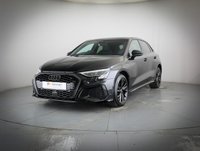 USED 2022 22 AUDI A3 1.4 TFSIe 40 S line Sportback 5dr Petrol Plug-in Hybrid S Tronic Euro 6 (s/s) 13kWh (204 ps) ***GERMAN CAR SPECIALIST***