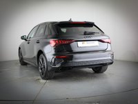 USED 2022 22 AUDI A3 1.4 TFSIe 40 S line Sportback 5dr Petrol Plug-in Hybrid S Tronic Euro 6 (s/s) 13kWh (204 ps) ***GERMAN CAR SPECIALIST***