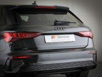 USED 2022 22 AUDI A3 1.4 TFSIe 40 S line Sportback 5dr Petrol Plug-in Hybrid S Tronic Euro 6 (s/s) 13kWh (204 ps) ***GERMAN CAR SPECIALIST***