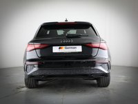 USED 2022 22 AUDI A3 1.4 TFSIe 40 S line Sportback 5dr Petrol Plug-in Hybrid S Tronic Euro 6 (s/s) 13kWh (204 ps) ***GERMAN CAR SPECIALIST***