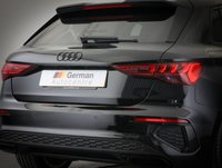 USED 2022 22 AUDI A3 1.4 TFSIe 40 S line Sportback 5dr Petrol Plug-in Hybrid S Tronic Euro 6 (s/s) 13kWh (204 ps) ***GERMAN CAR SPECIALIST***