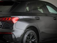 USED 2022 22 AUDI A3 1.4 TFSIe 40 S line Sportback 5dr Petrol Plug-in Hybrid S Tronic Euro 6 (s/s) 13kWh (204 ps) ***GERMAN CAR SPECIALIST***