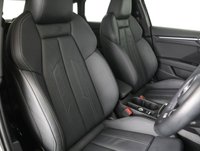 USED 2022 22 AUDI A3 1.4 TFSIe 40 S line Sportback 5dr Petrol Plug-in Hybrid S Tronic Euro 6 (s/s) 13kWh (204 ps) ***GERMAN CAR SPECIALIST***