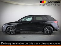 USED 2022 22 AUDI A3 1.4 TFSIe 40 S line Sportback 5dr Petrol Plug-in Hybrid S Tronic Euro 6 (s/s) 13kWh (204 ps) ***GERMAN CAR SPECIALIST***
