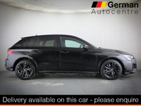 USED 2022 22 AUDI A3 1.4 TFSIe 40 S line Sportback 5dr Petrol Plug-in Hybrid S Tronic Euro 6 (s/s) 13kWh (204 ps) ***GERMAN CAR SPECIALIST***