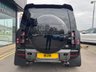 USED 2022 22 LAND ROVER DEFENDER 5.0 P525 V8 Carpathian Edition SUV 3dr Petrol Auto 4WD Euro 6 (s/s) (525 ps) * HUGE SPEC LIST * PANORAMIC SUNROOF * DEPLOYABLE TOWBAR * HEATED + COOLED LEATHER/SUEDECLOTH SEATS * HEADS-UP DISPLAY * HEATED STEERING WHEEL * 3D SURROUND CAMERA * HEATED REAR SEATS * 360 CAMERA * AIR SUSPENSION * APPLE CARPLAY * WIDE TRACK ARCHES * 22