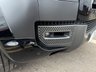 USED 2022 22 LAND ROVER DEFENDER 5.0 P525 V8 Carpathian Edition SUV 3dr Petrol Auto 4WD Euro 6 (s/s) (525 ps) * HUGE SPEC LIST * PANORAMIC SUNROOF * DEPLOYABLE TOWBAR * HEATED + COOLED LEATHER/SUEDECLOTH SEATS * HEADS-UP DISPLAY * HEATED STEERING WHEEL * 3D SURROUND CAMERA * HEATED REAR SEATS * 360 CAMERA * AIR SUSPENSION * APPLE CARPLAY * WIDE TRACK ARCHES * 22