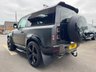 USED 2022 22 LAND ROVER DEFENDER 5.0 P525 V8 Carpathian Edition SUV 3dr Petrol Auto 4WD Euro 6 (s/s) (525 ps) * HUGE SPEC LIST * PANORAMIC SUNROOF * DEPLOYABLE TOWBAR * HEATED + COOLED LEATHER/SUEDECLOTH SEATS * HEADS-UP DISPLAY * HEATED STEERING WHEEL * 3D SURROUND CAMERA * HEATED REAR SEATS * 360 CAMERA * AIR SUSPENSION * APPLE CARPLAY * WIDE TRACK ARCHES * 22