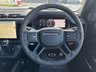 USED 2022 22 LAND ROVER DEFENDER 5.0 P525 V8 Carpathian Edition SUV 3dr Petrol Auto 4WD Euro 6 (s/s) (525 ps) * HUGE SPEC LIST * PANORAMIC SUNROOF * DEPLOYABLE TOWBAR * HEATED + COOLED LEATHER/SUEDECLOTH SEATS * HEADS-UP DISPLAY * HEATED STEERING WHEEL * 3D SURROUND CAMERA * HEATED REAR SEATS * 360 CAMERA * AIR SUSPENSION * APPLE CARPLAY * WIDE TRACK ARCHES * 22