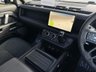USED 2022 22 LAND ROVER DEFENDER 5.0 P525 V8 Carpathian Edition SUV 3dr Petrol Auto 4WD Euro 6 (s/s) (525 ps) * HUGE SPEC LIST * PANORAMIC SUNROOF * DEPLOYABLE TOWBAR * HEATED + COOLED LEATHER/SUEDECLOTH SEATS * HEADS-UP DISPLAY * HEATED STEERING WHEEL * 3D SURROUND CAMERA * HEATED REAR SEATS * 360 CAMERA * AIR SUSPENSION * APPLE CARPLAY * WIDE TRACK ARCHES * 22