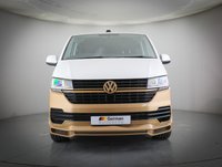 USED 2023 23 VOLKSWAGEN TRANSPORTER 2.0 TDI T30 Startline Kombi Double Cab 5dr Diesel Manual FWD SWB Euro 6 (s/s) (110 ps) EURO 6 ULEZ COMPLIANT*SWB
