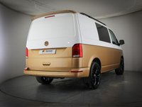 USED 2023 23 VOLKSWAGEN TRANSPORTER 2.0 TDI T30 Startline Kombi Double Cab 5dr Diesel Manual FWD SWB Euro 6 (s/s) (110 ps) EURO 6 ULEZ COMPLIANT*SWB