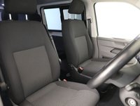 USED 2023 23 VOLKSWAGEN TRANSPORTER 2.0 TDI T30 Startline Kombi Double Cab 5dr Diesel Manual FWD SWB Euro 6 (s/s) (110 ps) EURO 6 ULEZ COMPLIANT*SWB