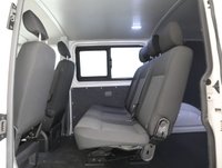 USED 2023 23 VOLKSWAGEN TRANSPORTER 2.0 TDI T30 Startline Kombi Double Cab 5dr Diesel Manual FWD SWB Euro 6 (s/s) (110 ps) EURO 6 ULEZ COMPLIANT*SWB
