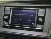 USED 2023 23 VOLKSWAGEN TRANSPORTER 2.0 TDI T30 Startline Kombi Double Cab 5dr Diesel Manual FWD SWB Euro 6 (s/s) (110 ps) EURO 6 ULEZ COMPLIANT*SWB