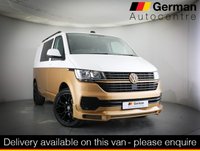 USED 2023 23 VOLKSWAGEN TRANSPORTER 2.0 TDI T30 Startline Kombi Double Cab 5dr Diesel Manual FWD SWB Euro 6 (s/s) (110 ps) EURO 6 ULEZ COMPLIANT*SWB
