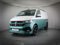 USED 2022 72 VOLKSWAGEN TRANSPORTER 2.0 TDI T28 Highline Panel Van 5dr Diesel Manual FWD SWB Euro 6 (s/s) (110 ps) EURO 6 ULEZ COMPLIANT*SWB