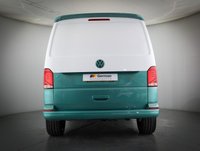 USED 2022 72 VOLKSWAGEN TRANSPORTER 2.0 TDI T28 Highline Panel Van 5dr Diesel Manual FWD SWB Euro 6 (s/s) (110 ps) EURO 6 ULEZ COMPLIANT*SWB