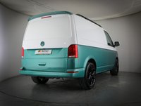 USED 2022 72 VOLKSWAGEN TRANSPORTER 2.0 TDI T28 Highline Panel Van 5dr Diesel Manual FWD SWB Euro 6 (s/s) (110 ps) EURO 6 ULEZ COMPLIANT*SWB