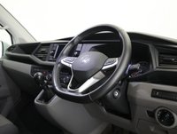 USED 2022 72 VOLKSWAGEN TRANSPORTER 2.0 TDI T28 Highline Panel Van 5dr Diesel Manual FWD SWB Euro 6 (s/s) (110 ps) EURO 6 ULEZ COMPLIANT*SWB