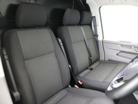 USED 2022 72 VOLKSWAGEN TRANSPORTER 2.0 TDI T28 Highline Panel Van 5dr Diesel Manual FWD SWB Euro 6 (s/s) (110 ps) EURO 6 ULEZ COMPLIANT*SWB