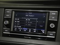 USED 2022 72 VOLKSWAGEN TRANSPORTER 2.0 TDI T28 Highline Panel Van 5dr Diesel Manual FWD SWB Euro 6 (s/s) (110 ps) EURO 6 ULEZ COMPLIANT*SWB