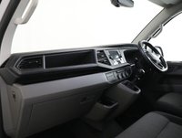 USED 2022 72 VOLKSWAGEN TRANSPORTER 2.0 TDI T28 Highline Panel Van 5dr Diesel Manual FWD SWB Euro 6 (s/s) (110 ps) EURO 6 ULEZ COMPLIANT*SWB