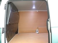USED 2022 72 VOLKSWAGEN TRANSPORTER 2.0 TDI T28 Highline Panel Van 5dr Diesel Manual FWD SWB Euro 6 (s/s) (110 ps) EURO 6 ULEZ COMPLIANT*SWB