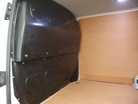 USED 2022 72 VOLKSWAGEN TRANSPORTER 2.0 TDI T28 Highline Panel Van 5dr Diesel Manual FWD SWB Euro 6 (s/s) (110 ps) EURO 6 ULEZ COMPLIANT*SWB