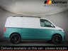 USED 2022 72 VOLKSWAGEN TRANSPORTER 2.0 TDI T28 Highline Panel Van 5dr Diesel Manual FWD SWB Euro 6 (s/s) (110 ps) EURO 6 ULEZ COMPLIANT*SWB