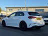 USED 2019 19 MERCEDES-BENZ A-CLASS 1.3 A180 AMG Line (Executive) Hatchback 5dr Petrol 7G-DCT Euro 6 (s/s) (136 ps) 
