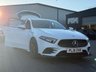 USED 2019 19 MERCEDES-BENZ A-CLASS 1.3 A180 AMG Line (Executive) Hatchback 5dr Petrol 7G-DCT Euro 6 (s/s) (136 ps) 