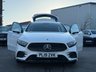 USED 2019 19 MERCEDES-BENZ A-CLASS 1.3 A180 AMG Line (Executive) Hatchback 5dr Petrol 7G-DCT Euro 6 (s/s) (136 ps) 